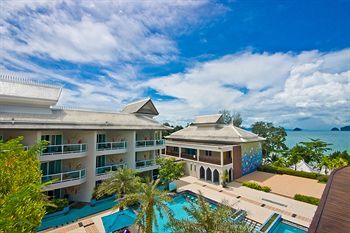 Hotel Anyavee Tubkaek Beach Resort