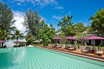 Hotel Anyavee Tubkaek Beach Resort