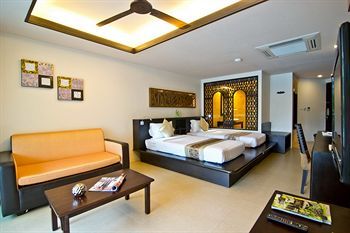 Hotel Anyavee Tubkaek Beach Resort