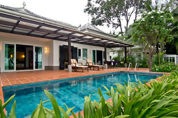 Hotel Anyavee Tubkaek Beach Resort