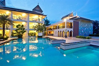 Hotel Anyavee Tubkaek Beach Resort