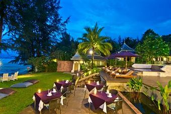 Hotel Anyavee Tubkaek Beach Resort
