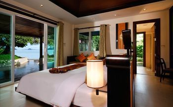 Hotel Anyavee Tubkaek Beach Resort