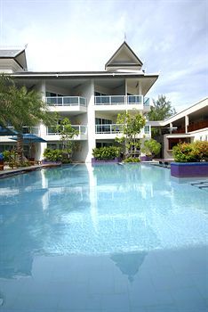 Hotel Anyavee Tubkaek Beach Resort
