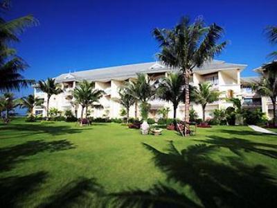 Hotel Sofitel Krabi Phokeethra Golf & Spa Resort