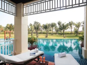 Hotel Sofitel Krabi Phokeethra Golf & Spa Resort