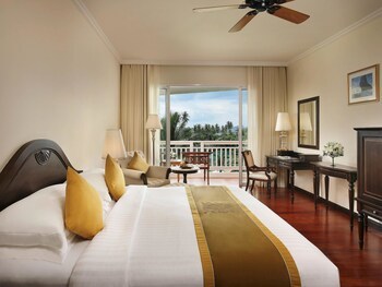 Hotel Sofitel Krabi Phokeethra Golf & Spa Resort