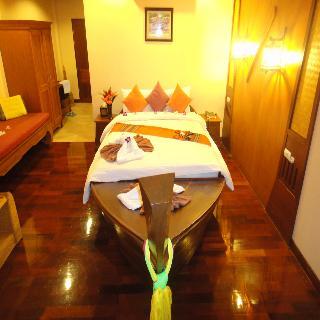 Hotel Andamanee Boutique Resort Krabi