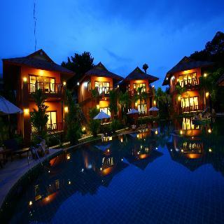 Hotel Andamanee Boutique Resort Krabi