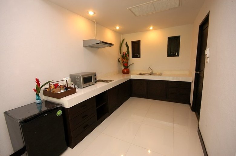 Hotel Krabi Aquamarine Resort And Spa