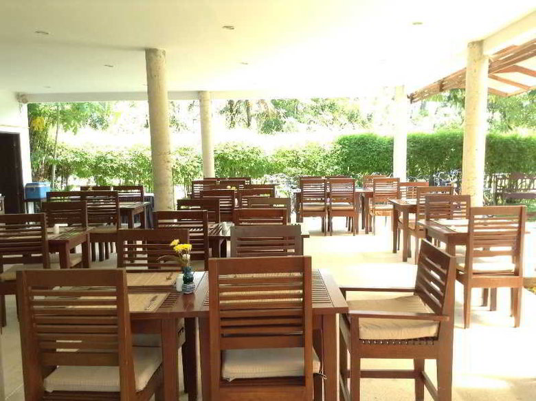 Hotel Krabi Aquamarine Resort And Spa