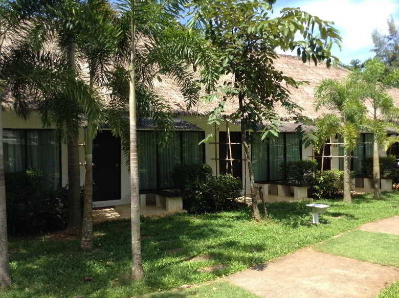 Hotel Krabi Aquamarine Resort And Spa