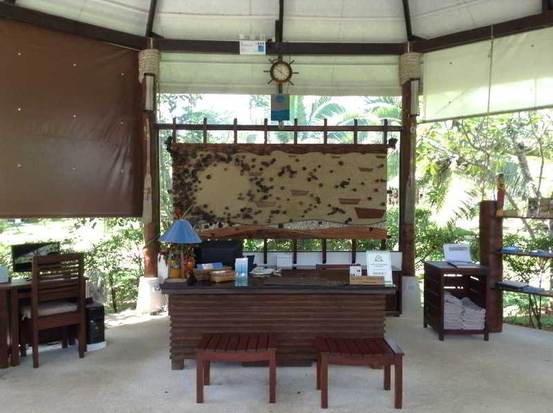 Hotel Krabi Aquamarine Resort And Spa