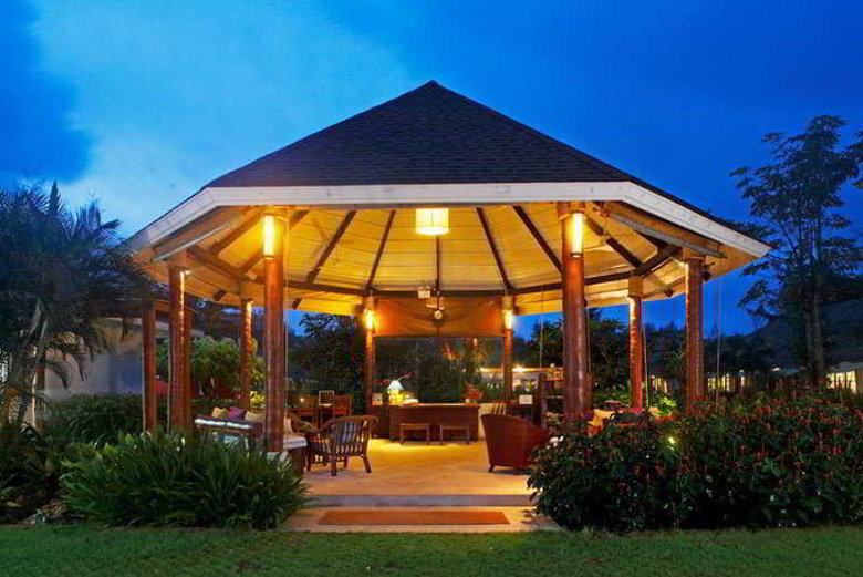 Hotel Krabi Aquamarine Resort And Spa