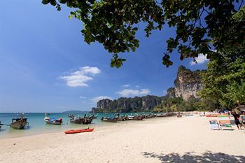 Hotel Sand Sea Resort And Spa Krabi