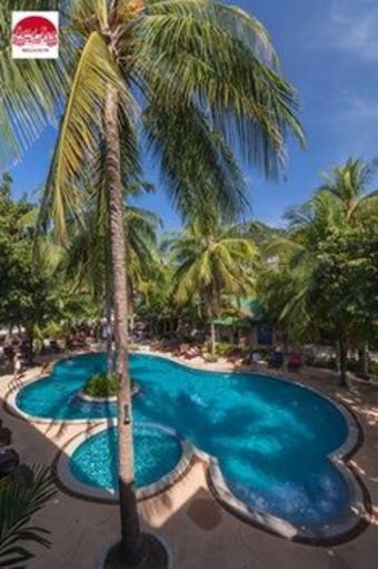 Hotel Sand Sea Resort And Spa Krabi
