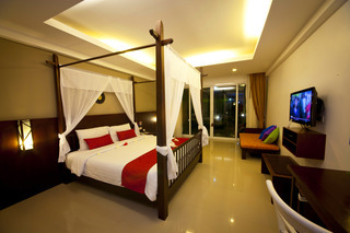 Hotel Railay Princess Resort & Spa