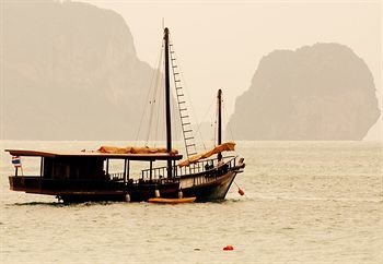 Hotel Railay Princess Resort & Spa