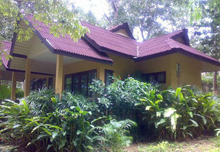 Hotel Tonsai Bay Resort