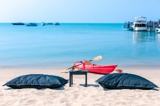 Hotel Punnpreeda Hip Resort Samui