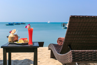 Hotel Punnpreeda Hip Resort Samui