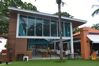 Hotel Baan Samui Resort