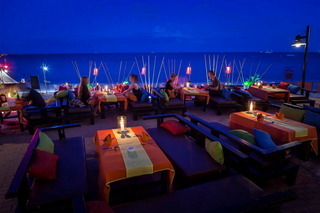 Hotel Baan Samui Resort