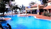 Hotel Baan Samui Resort