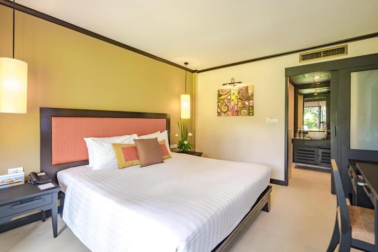 Hotel Impiana Resort Chaweng Noi, Koh Samui