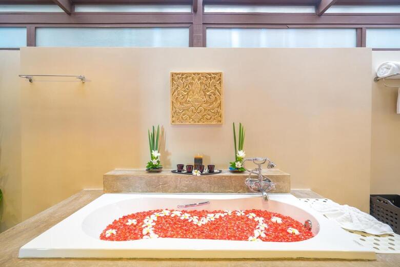 Hotel Impiana Resort Chaweng Noi, Koh Samui