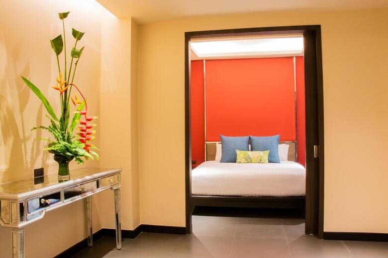 Hotel Impiana Resort Chaweng Noi, Koh Samui