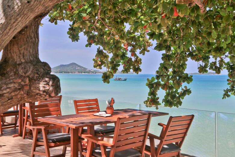 Hotel Impiana Resort Chaweng Noi, Koh Samui