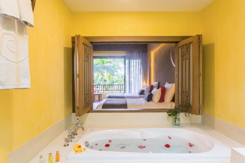 Hotel New Star Beach Resort