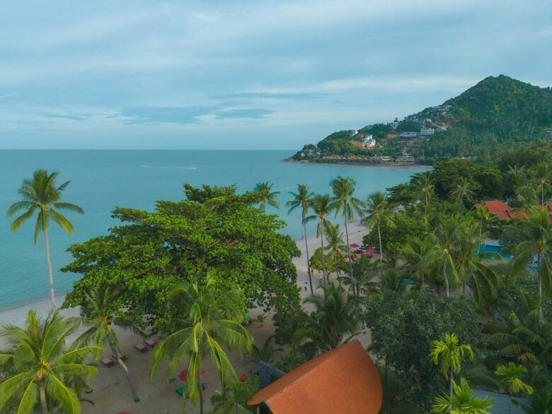 Hotel New Star Beach Resort