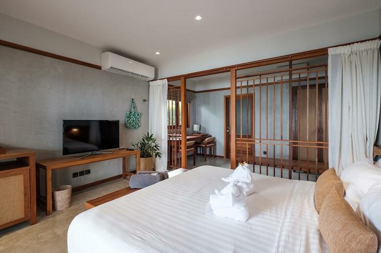 Hotel Banana Fan Sea Resort