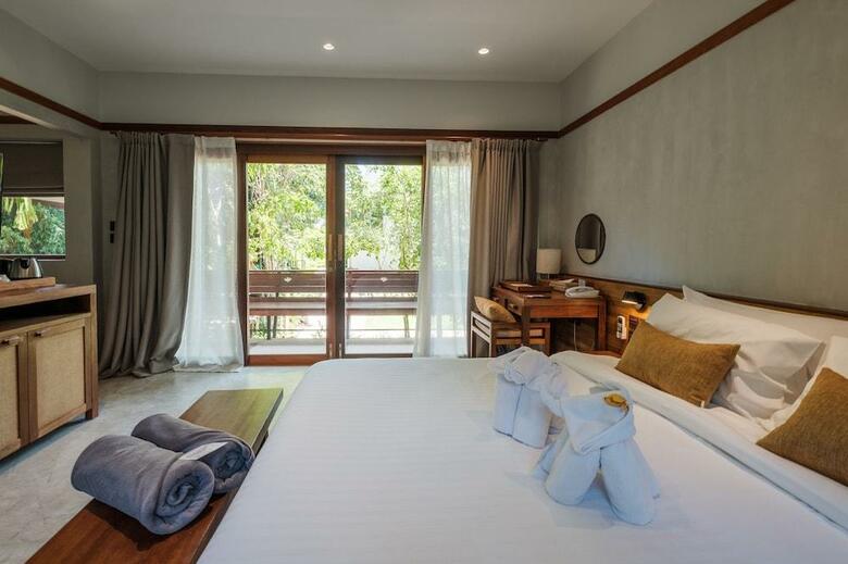 Hotel Banana Fan Sea Resort