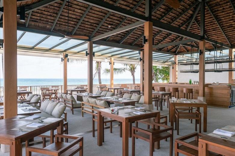 Hotel Banana Fan Sea Resort