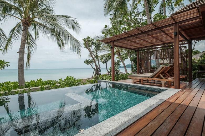 Hotel Banana Fan Sea Resort