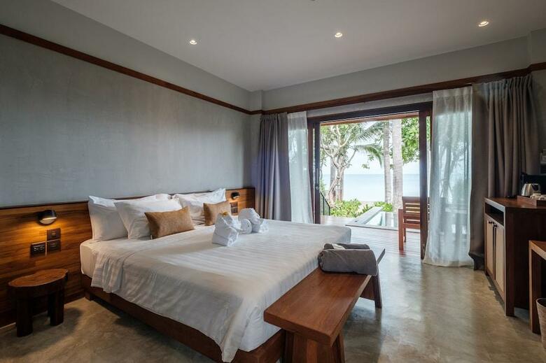 Hotel Banana Fan Sea Resort