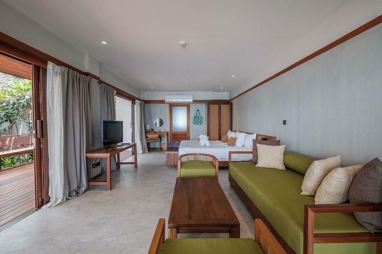 Hotel Banana Fan Sea Resort