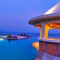 Hotel Mercure Buri Resort