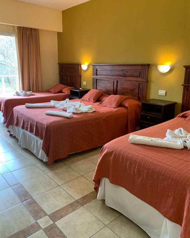 Hotel El Sauce