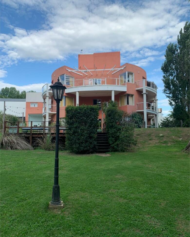 Hotel El Sauce
