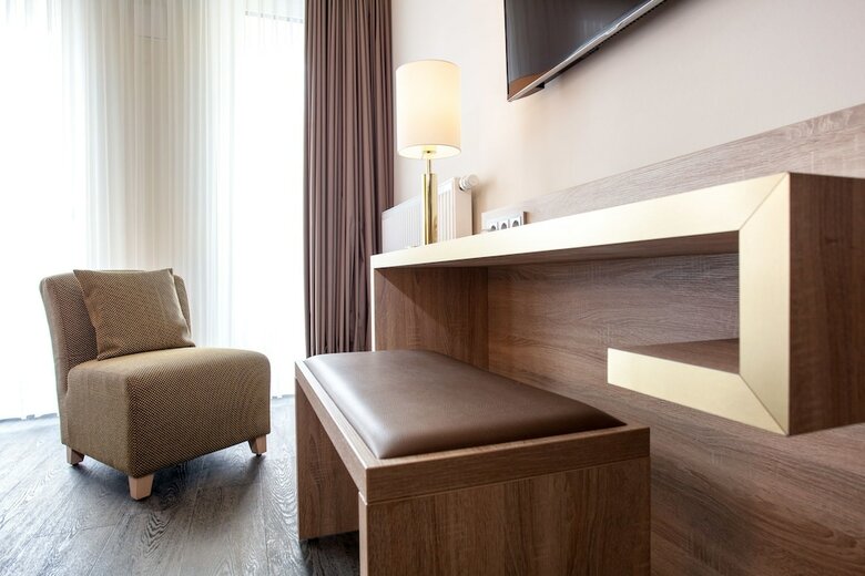 Apartamento Stay! Hotel Boardinghouse