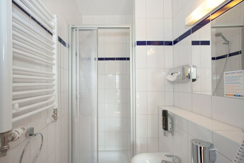 Hotel A&O Salzburg Hauptbahnhof