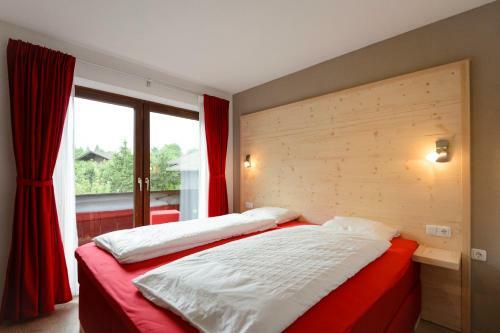Apartamento Haus Alpenblick Lofer