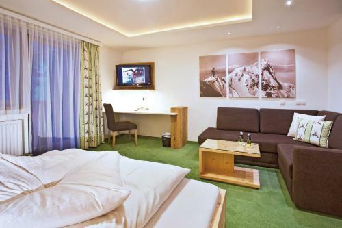 Landhotel Alpenhof Filzmoos