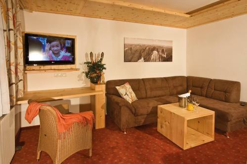 Landhotel Alpenhof Filzmoos