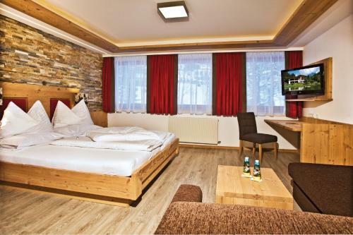 Landhotel Alpenhof Filzmoos