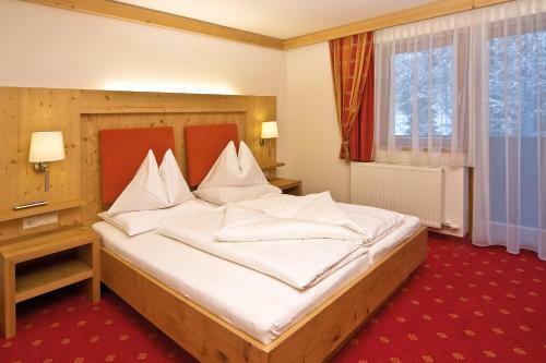 Landhotel Alpenhof Filzmoos